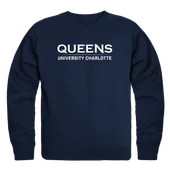 W Republic Queens Of Charlotte Royals Arch Crewneck 546-573