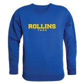 W Republic Rollins College Tars Arch Crewneck 546-577