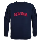 W Republic Shenandoah Hornets Arch Crewneck 546-583