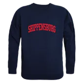 W Republic Shippensburg University Raiders Arch Crewneck 546-584