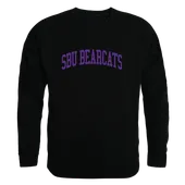 W Republic Southern Baptist Bearcats Arch Crewneck 546-587