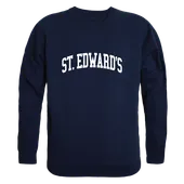 W Republic St. Edward's Hilltoppers Arch Crewneck 546-590