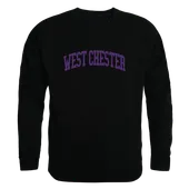 W Republic West Chester Rams Arch Crewneck 546-603