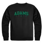 W Republic Adams State Grizzlies Arch Crewneck 546-610