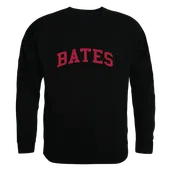 W Republic Bates College Bobcats Arch Crewneck 546-615