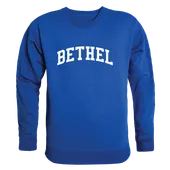 W Republic Bethel Pilots Arch Crewneck 546-617