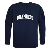 W Republic Brandeis Judges Arch Crewneck 546-619