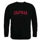 W Republic Chapman University Panthers Arch Crewneck 546-629