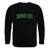 W Republic Cincinnati State Arch Crewneck 546-632