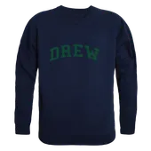 W Republic Drew Rangers Arch Crewneck 546-637