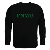 W Republic ENMU Greyhounds Arch Crewneck 546-640