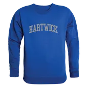 W Republic Hartwick Hawks Arch Crewneck 546-650