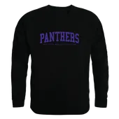 W Republic Kentucky Wesleyan Panthers Arch Crewneck 546-659