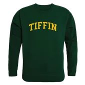 W Republic Tiffin Dragons Arch Crewneck 546-678