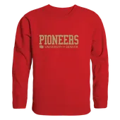 W Republic Denver Pioneers Arch Crewneck 546-693