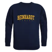 W Republic Reinhardt Eagles Arch Crewneck 546-696