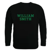 W Republic Hobart & William Smith Colleges William Smith Herons Arch Crewneck 546-700