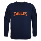 W Republic Carson-Newman Eagles Arch Crewneck 546-702