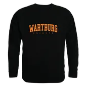 W Republic Wartburg College Knights Arch Crewneck 546-708