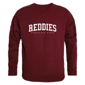 W Republic Henderson State Reddies Arch Crewneck 546-719