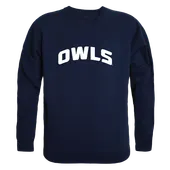 W Republic The W Owls Arch Crewneck 546-722