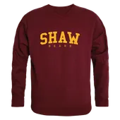 W Republic Shaw University Bears Arch Crewneck 546-726