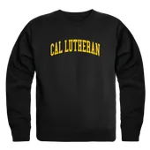 W Republic Cal Lutheran Kingsmen/Regals Arch Crewneck 546-735