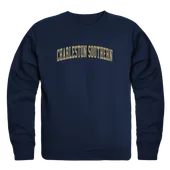 W Republic Charleston Southern Buccanneers Arch Crewneck 546-736