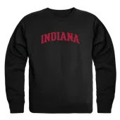 W Republic Indiana Hoosiers Hoosiers Arch Crewneck 546-737