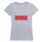 W Republic Southern Illinois Edwardsville Cougars Game Day Women's Tees 501-429