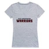 W Republic East Stroudsburg Warriors Game Day Women's Tees 501-515