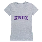W Republic Knox College Prairie Fire Game Day Women's Tees 501-527