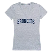 W Republic Central Oklahoma Bronchos Game Day Women's Tees 501-627