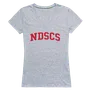W Republic NDSCS Wildcats Game Day Women's Tees 501-724