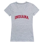 W Republic Indiana Hoosiers Hoosiers Game Day Women's Tees 501-737