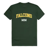 W Republic Fitchburg State Falcons College Mom Tee 549-519