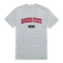 W Republic Rogers State Hillcats College Mom Tee 549-576