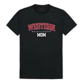 W Republic Western Colorado Mountaineers College Mom Tee 549-604