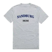 W Republic Sandburg Chargers College Mom Tee 549-623