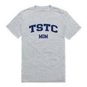 W Republic Texas State Technical College Mom Tee 549-677