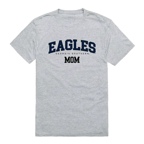 W Republic Georgia Southern Eagles College Mom Tee 549-718