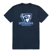 W Republic Upper Iowa Peacocks The Freshmen Tee 506-681