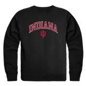 W Republic Indiana Hoosiers Hoosiers Campus Crewneck 541-737