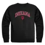 W Republic Indiana Hoosiers Hoosiers Campus Crewneck 541-737