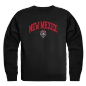 W Republic New Mexico Lobos Campus Crewneck 541-182