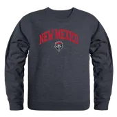 W Republic New Mexico Lobos Campus Crewneck 541-182