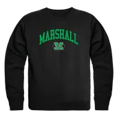 W Republic Marshall Thundering Herd Campus Crewneck 541-190