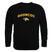 W Republic Cal Poly Pomona Broncos Campus Crewneck 541-201