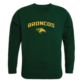 W Republic Cal Poly Pomona Broncos Campus Crewneck 541-201