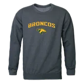 W Republic Cal Poly Pomona Broncos Campus Crewneck 541-201